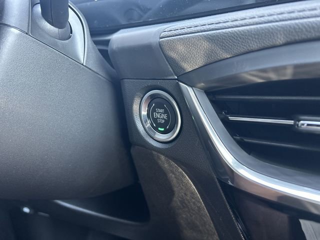 New 2026 Buick Encore GX Sport Touring w/ Comfort Package image 34