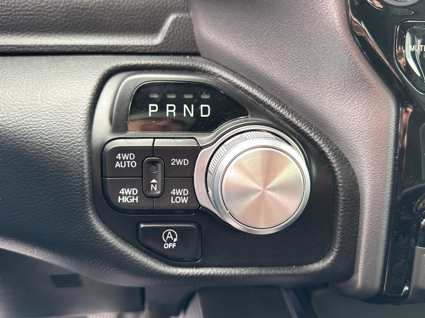 Used 2023 RAM 1500 Laramie image 15