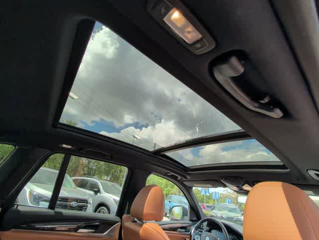Used 2023 BMW X3 xDrive30i AWD/4WD image 19