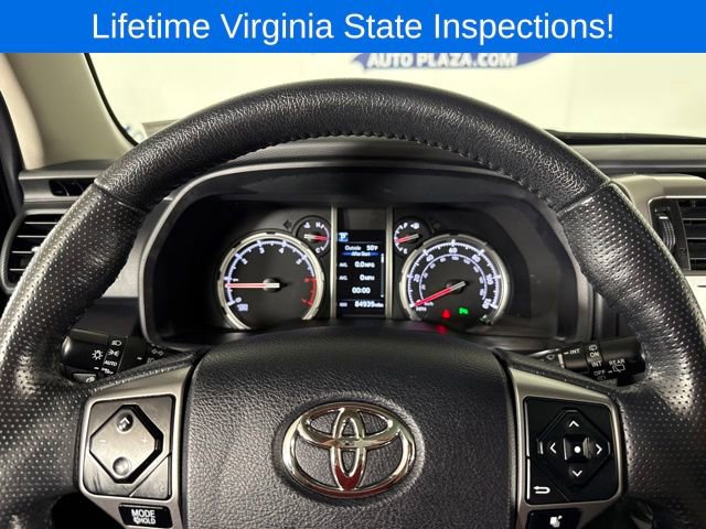 Used 2023 Toyota 4Runner Limited image 10