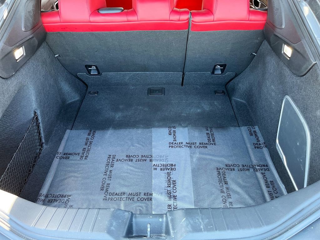 Used 2025 Acura Integra A-Spec FWD image 26