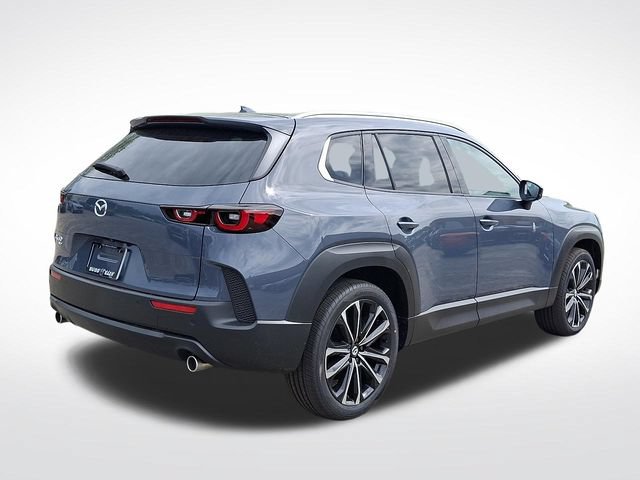 New 2026 MAZDA CX-50 AWD 2.5 S w/ Cargo Package image 7