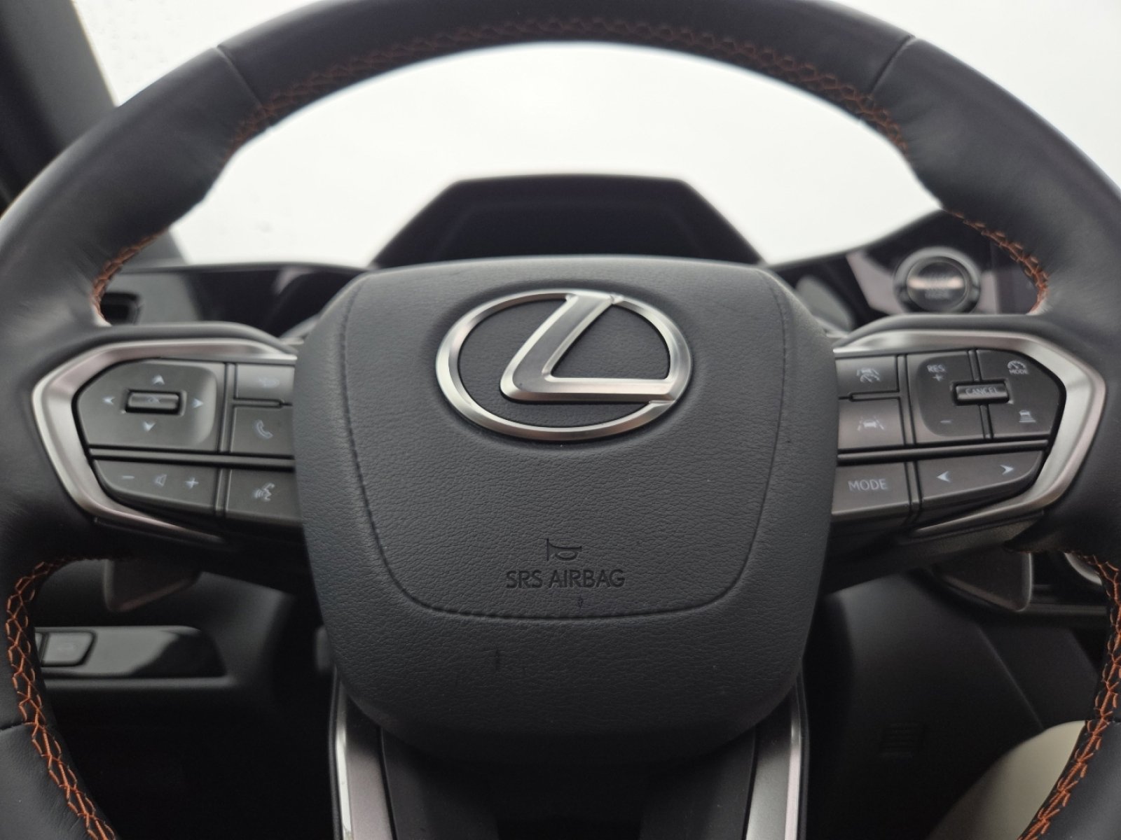 Used 2024 Lexus NX 350 AWD image 29