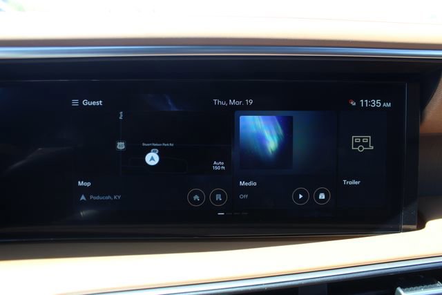 New 2026 Hyundai Palisade Calligraphy image 19