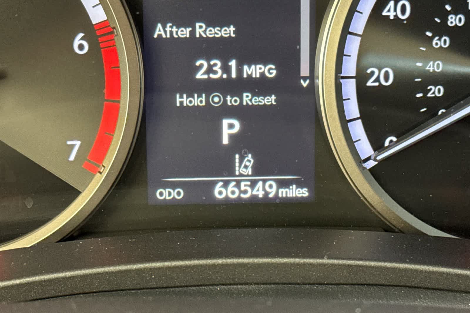 Used 2019 Lexus NX 300 F Sport w/ F Sport Premium Package FWD image 30