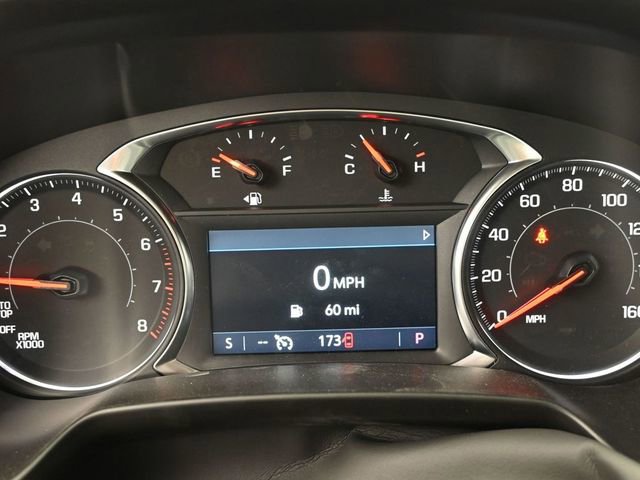 New 2025 Chevrolet Blazer LT w/ Midnight/Sport Edition FWD image 30
