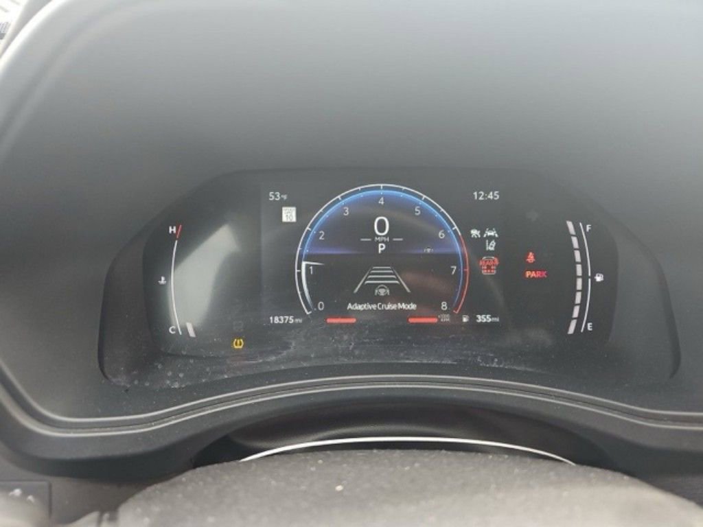 Used 2025 Toyota Grand Highlander AWD image 28