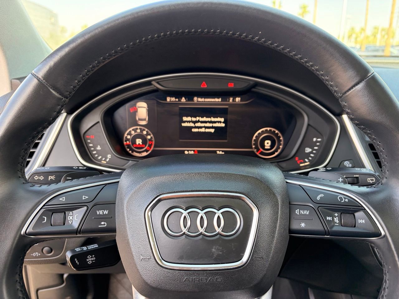 Used 2018 Audi Q5 2.0T Premium Plus w/ Premium Plus Package AWD/4WD image 30