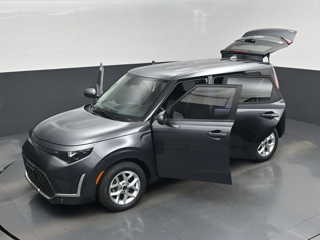 Used 2024 Kia Soul S image 20