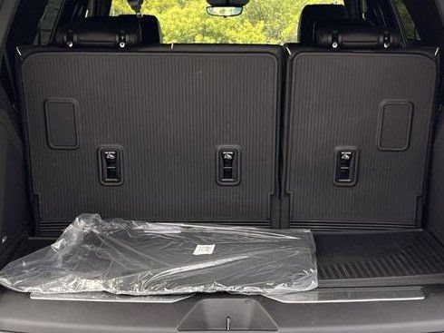 New 2026 Cadillac Escalade Sport w/ Touring Package AWD/4WD image 46