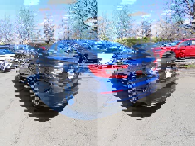 Used 2018 Honda Accord LX image 4