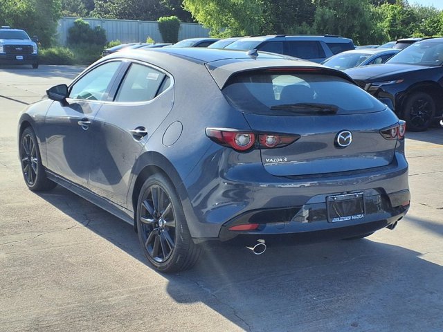 New 2026 MAZDA MAZDA3 2.5 S Hatchback w/ Premium Pkg FWD image 2