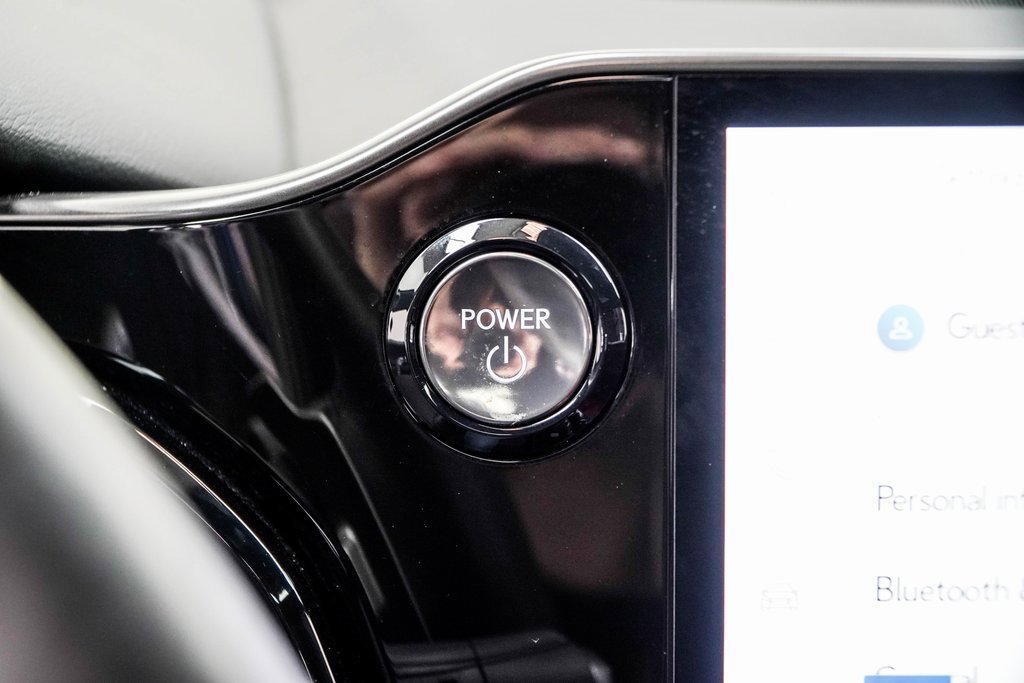 Used 2024 Lexus NX 300h AWD w/ Luxury Package image 33