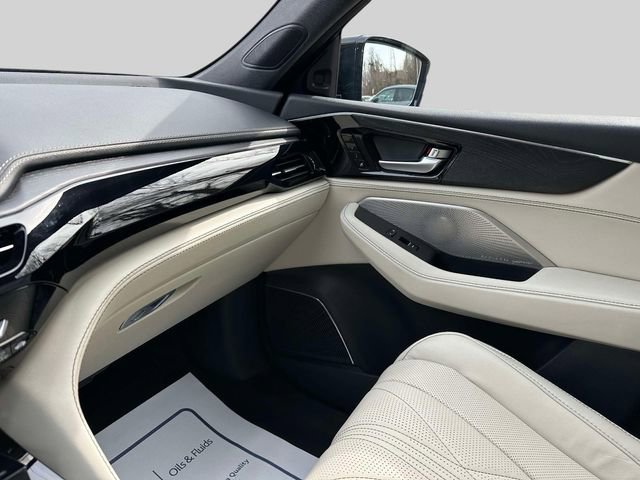 Certified 2023 Acura MDX Type S image 31