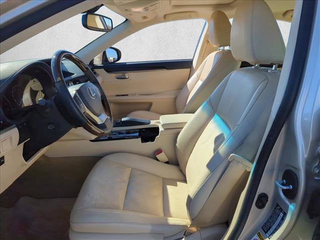 Used 2013 Lexus ES 350 image 14