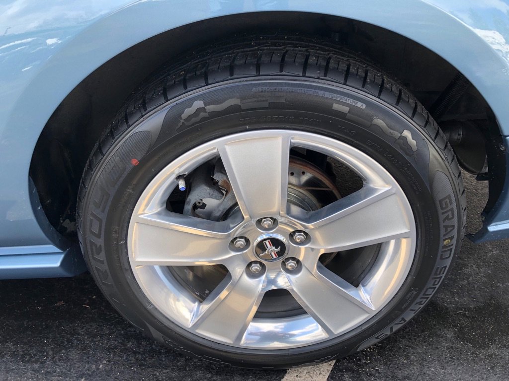 Used 2006 Ford Mustang GT image 11