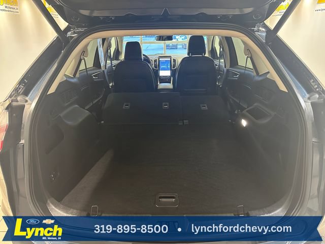 Used 2024 Ford Edge SEL w/ Convenience Package AWD/4WD image 20