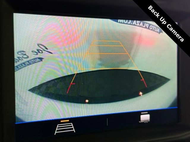 Used 2020 Chevrolet Silverado 2500 W/T w/ Snow Plow Prep/Camper Package image 6