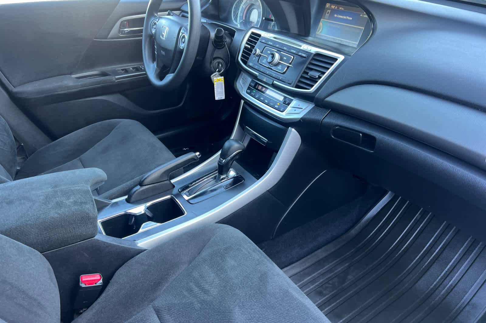 Used 2013 Honda Accord LX image 16