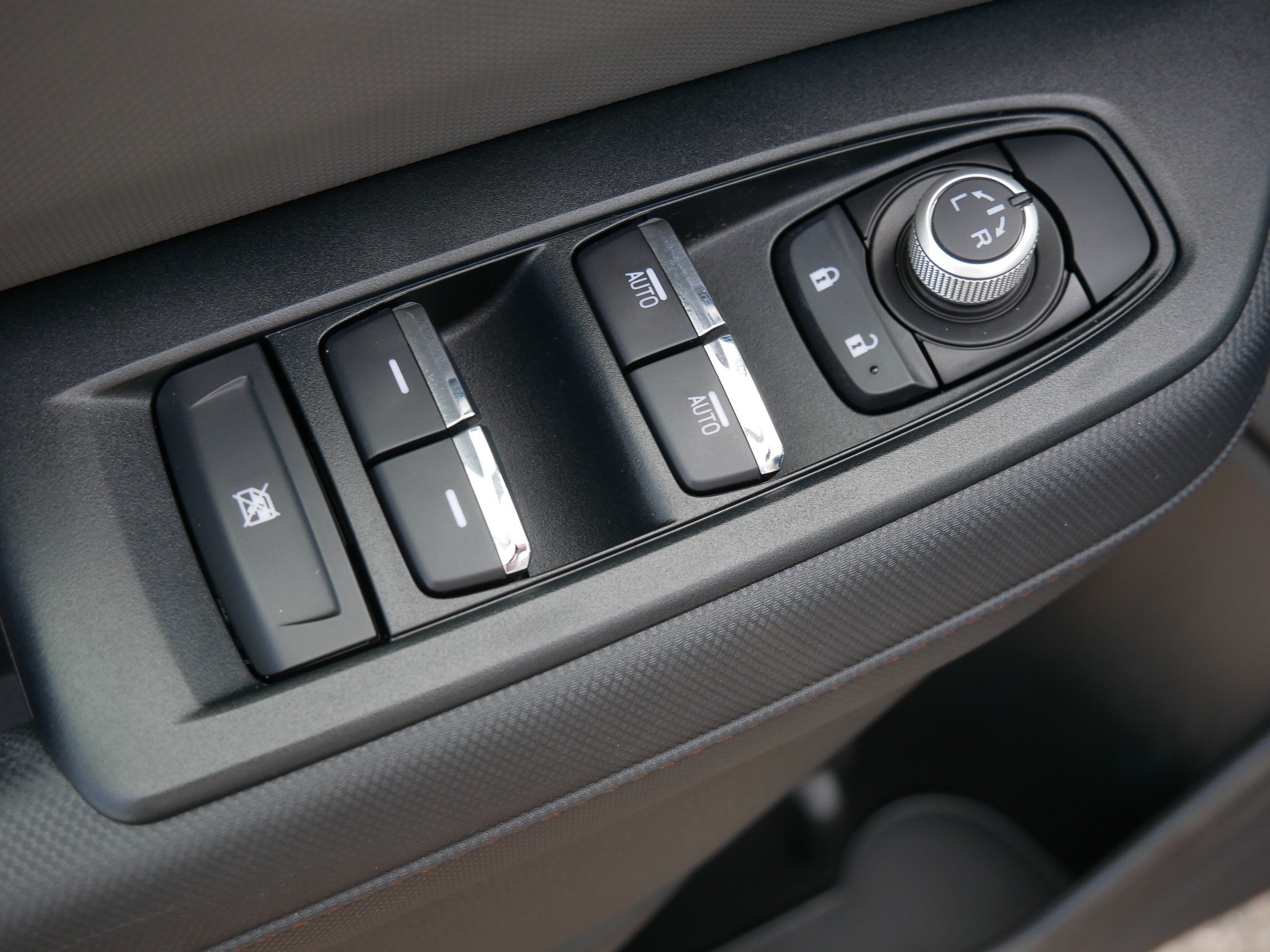 Certified 2025 Subaru Forester Sport AWD/4WD image 19