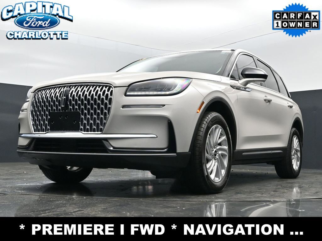 Used 2024 Lincoln Corsair FWD image 20