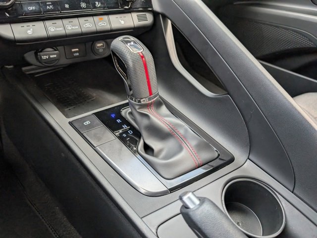 Used 2023 Hyundai Elantra N Line w/ Cargo Package image 19