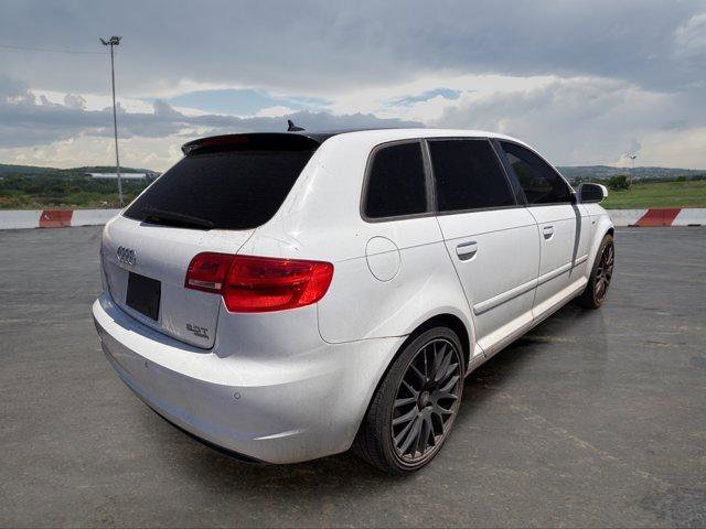 Used 2012 Audi A3 2.0T Premium Plus AWD/4WD image 2