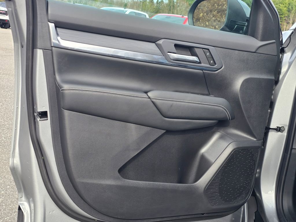 New 2026 GMC Terrain Elevation w/ Black Edition image 35