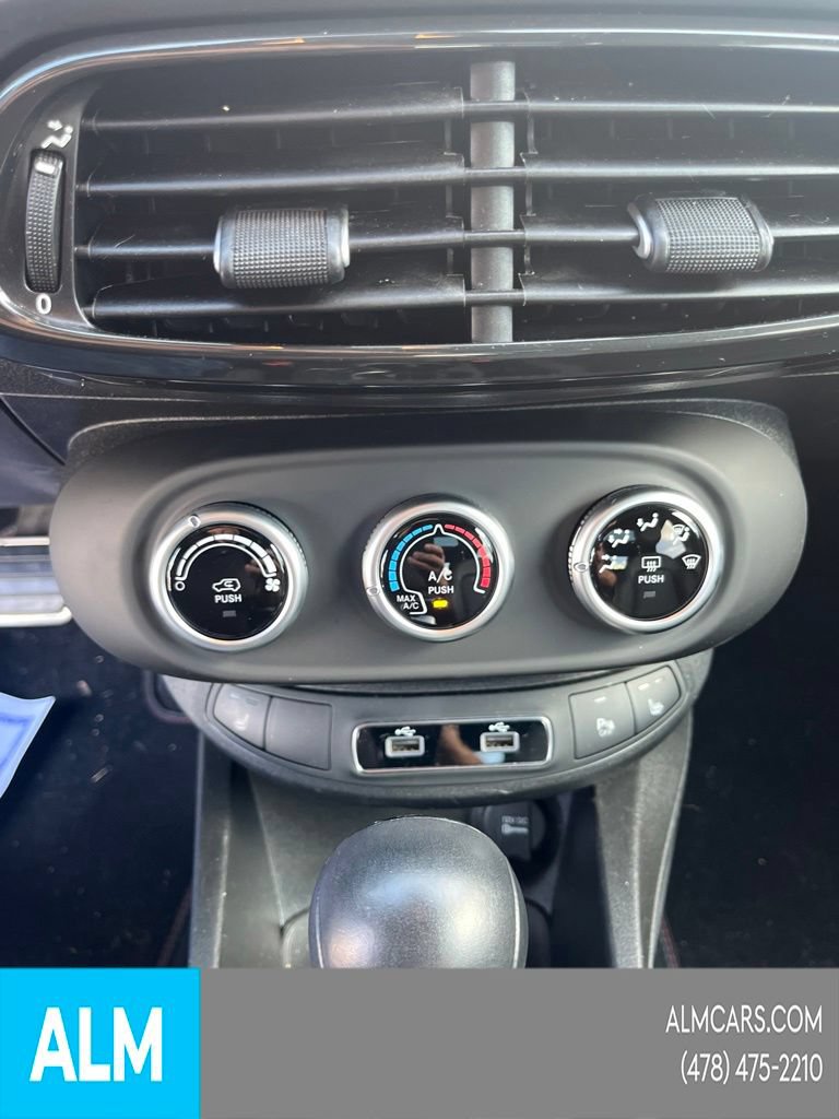 Used 2021 FIAT 500X Sport w/ Comfort Group AWD/4WD image 21