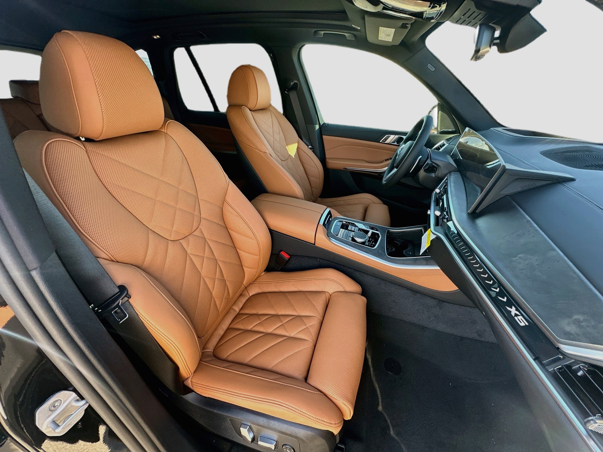 New 2026 BMW X5 xDrive40i w/ M Sport Package AWD/4WD image 23