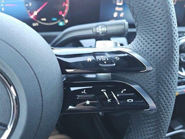 New 2026 Mercedes-Benz CLA 250 4MATIC image 22