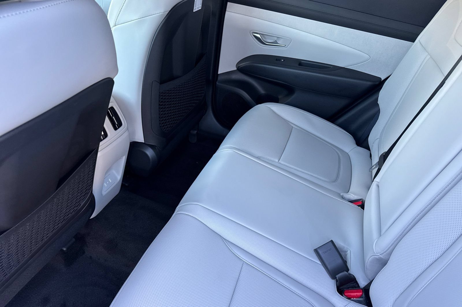 New 2026 Hyundai Tucson SEL AWD/4WD image 12