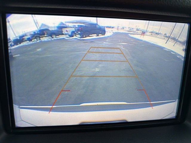 Used 2018 GMC Yukon Denali w/ Open Road Package image 19