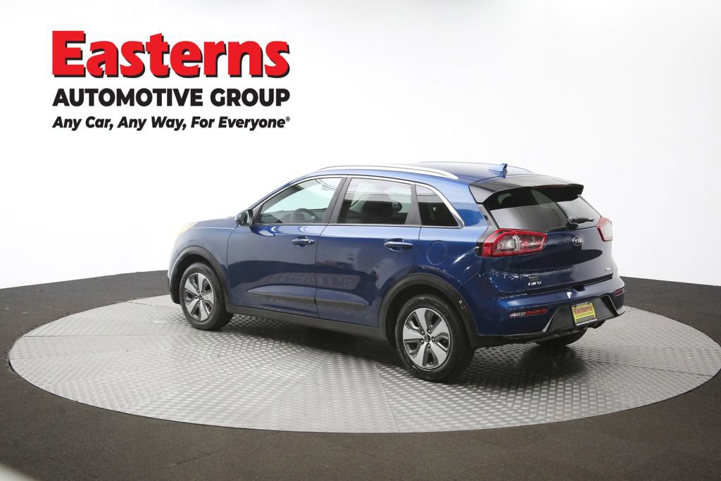 Used 2019 Kia Niro LX image 63