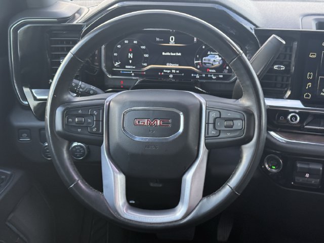 Used 2025 GMC Sierra 1500 SLT RWD image 26
