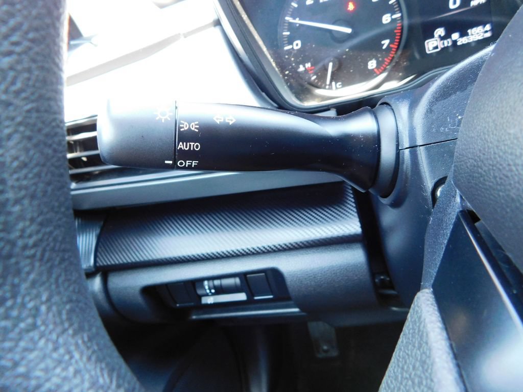 Used 2025 Subaru Crosstrek 2.0i AWD/4WD image 28
