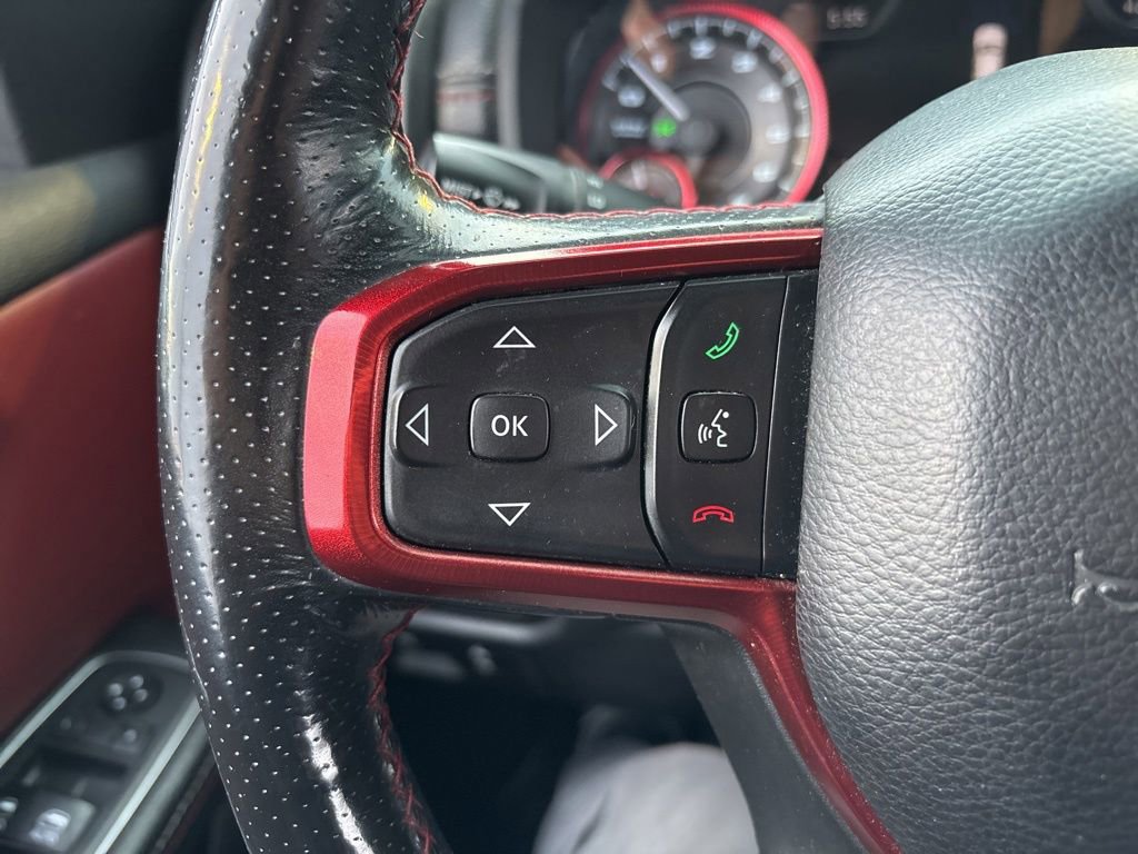 Used 2019 RAM 1500 Rebel w/ Level 1 Equipment Group image 21