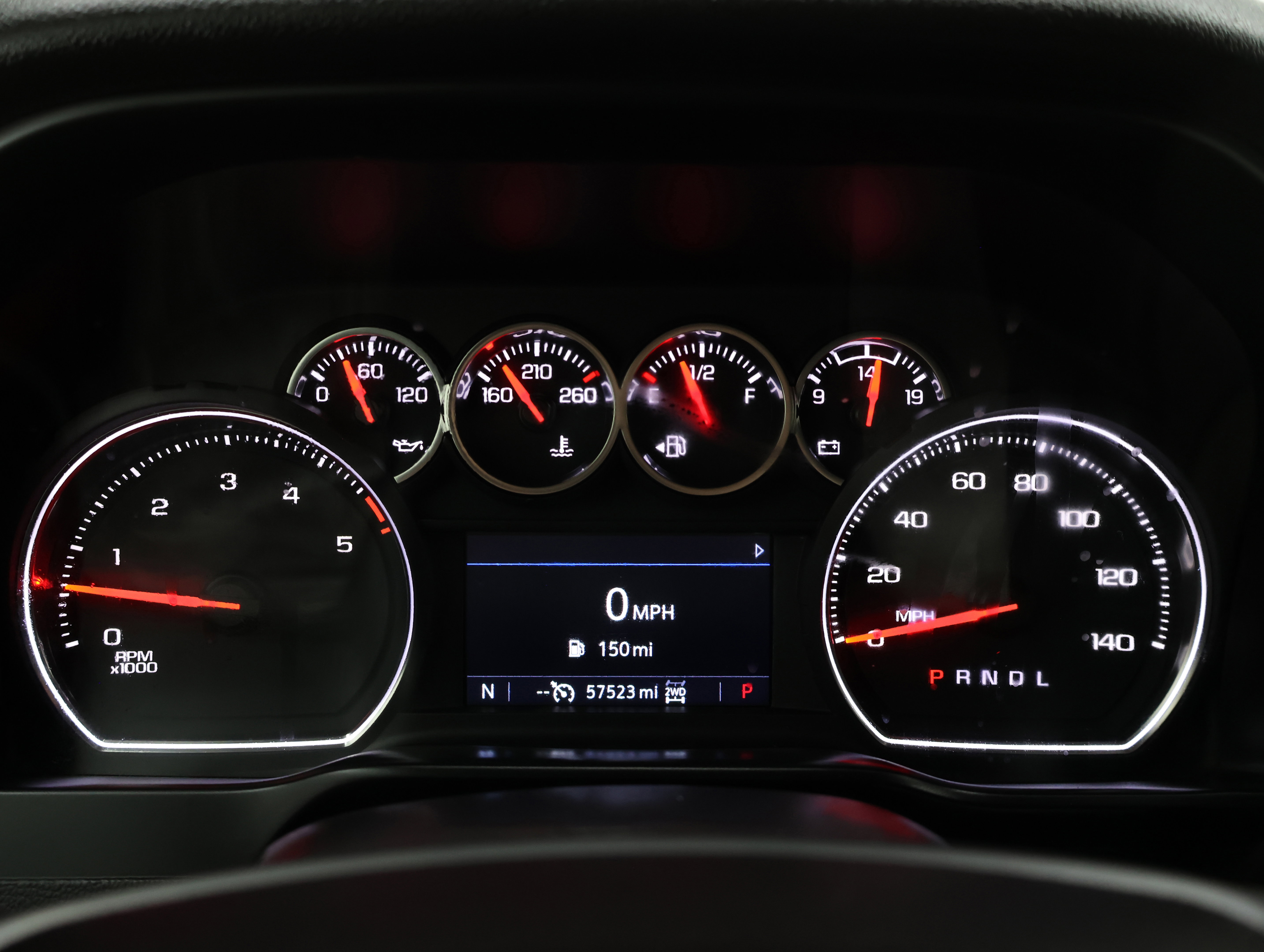Used 2023 Chevrolet Silverado 3500 LT w/ All Star Edition AWD/4WD image 10