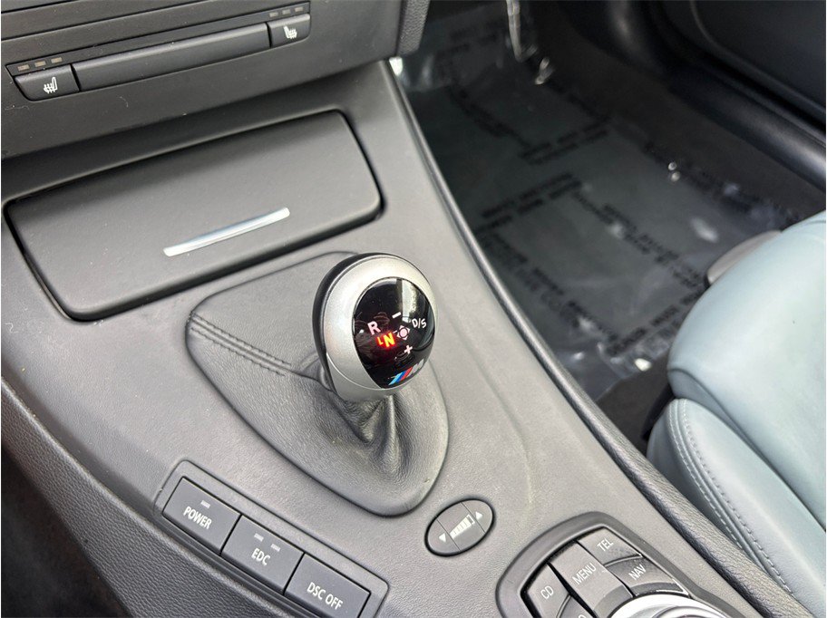 Used 2009 BMW M3 Convertible RWD image 30