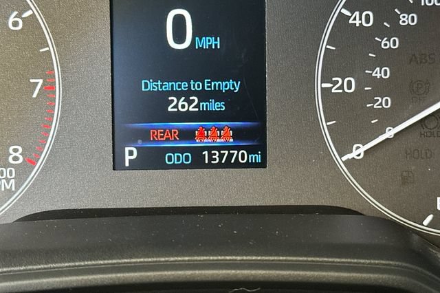 Used 2025 Toyota Corolla LE FWD image 26