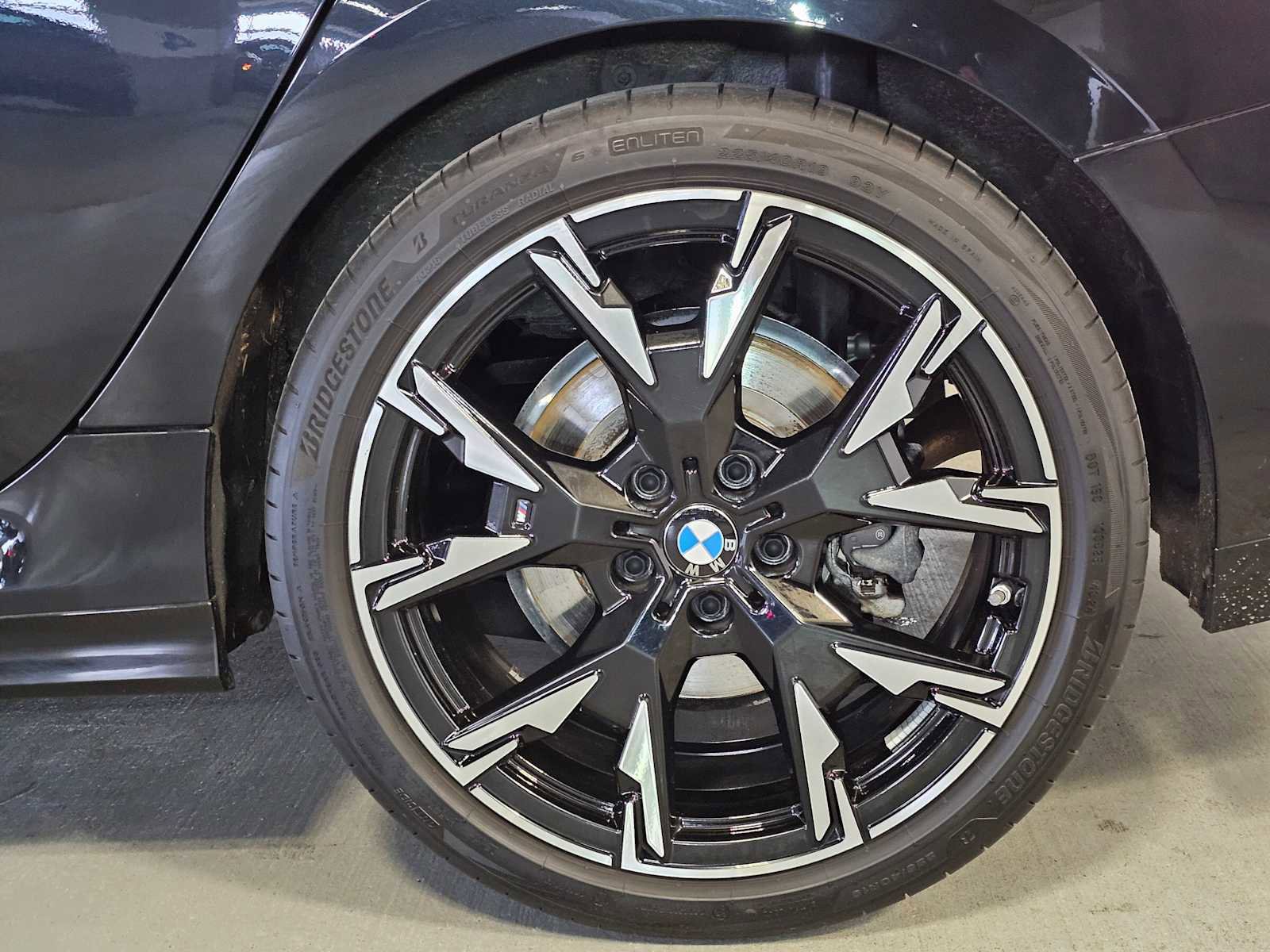 Used 2025 BMW 228i xDrive w/ Premium Package image 8