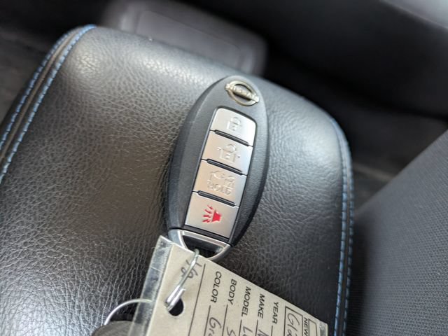 Used 2018 Nissan Leaf S w/ S Charge Package FWD image 27