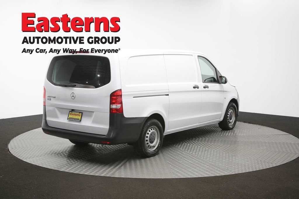 Used 2022 Mercedes-Benz Metris image 36