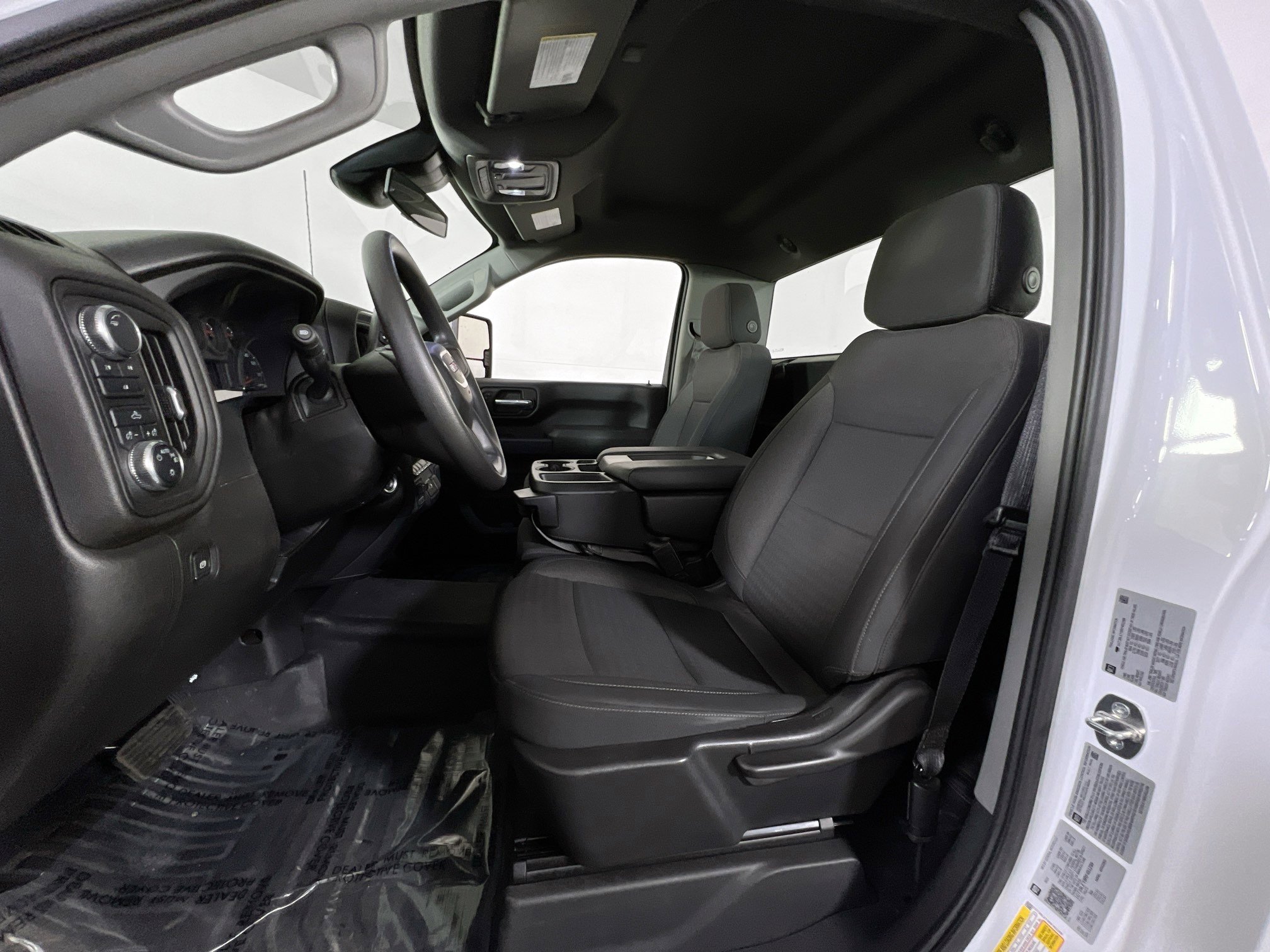 Used 2024 GMC Sierra 2500 Pro image 19