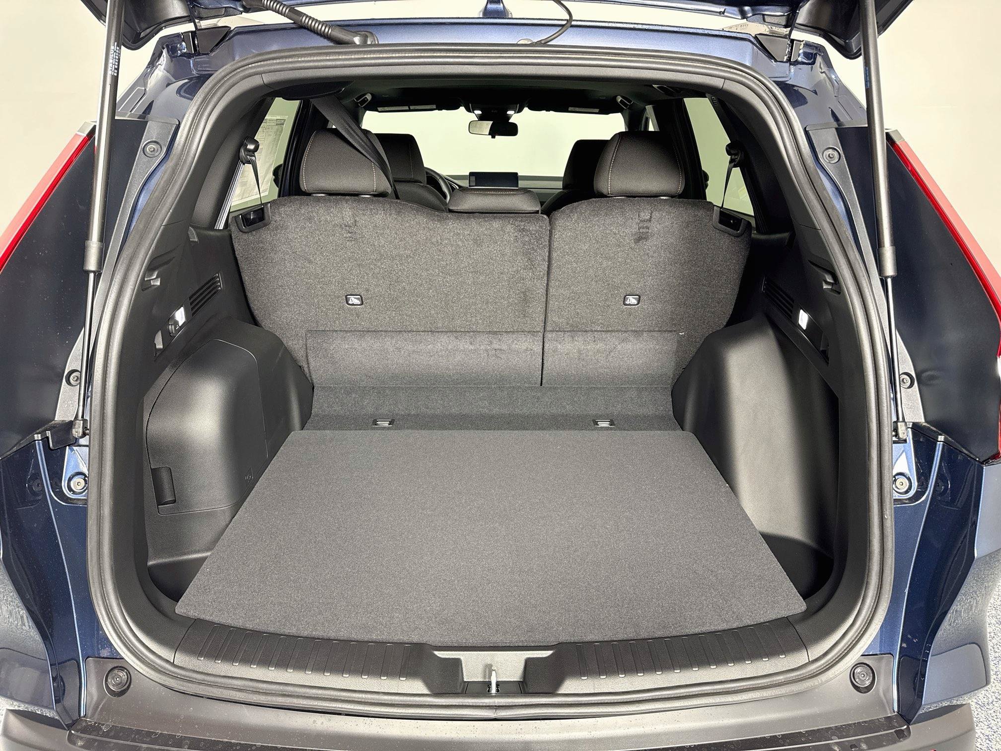 New 2027 Honda CR-V Sport image 24