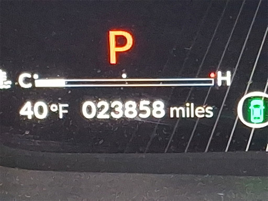 Used 2023 Acura MDX SH-AWD w/ Technology Package image 21