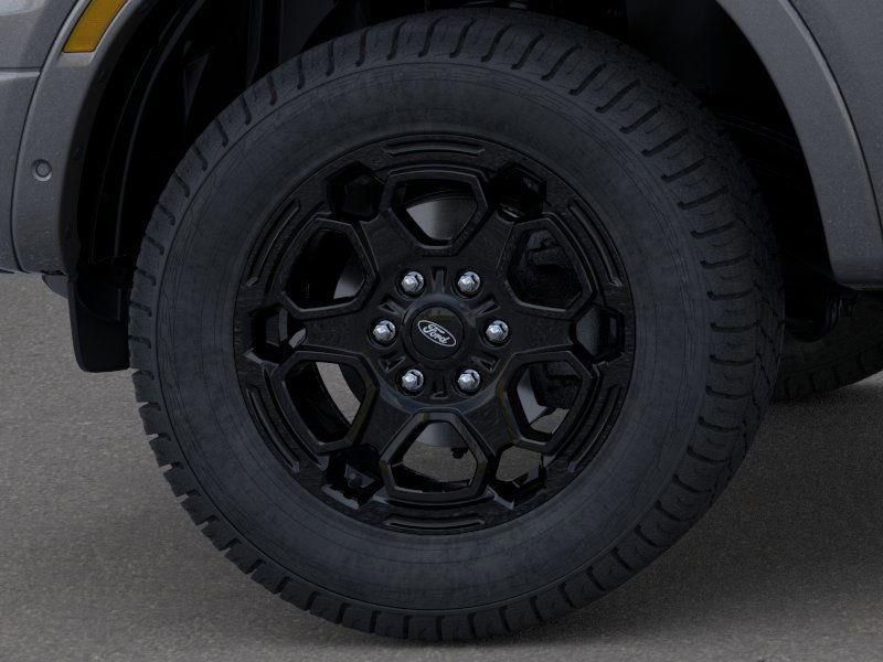 New 2025 Ford Ranger Lariat w/ FX4 Off-Road Package image 19