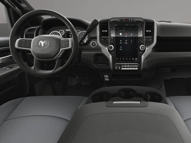 New 2023 RAM 4500 Tradesman RWD image 17