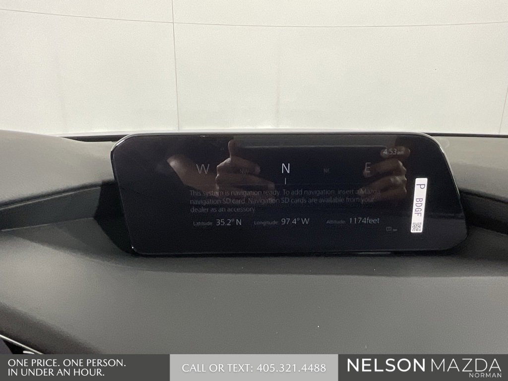 New 2026 MAZDA MAZDA3 2.5 S Sedan w/ Preferred Pkg image 32