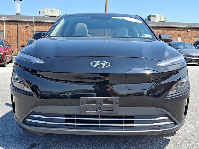 Certified 2023 Hyundai Kona SEL w/ Cargo Package FWD image 2